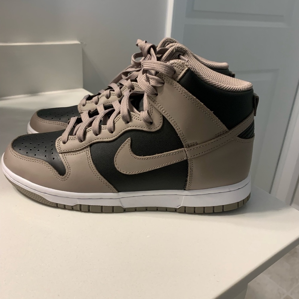 Nike Dunk high